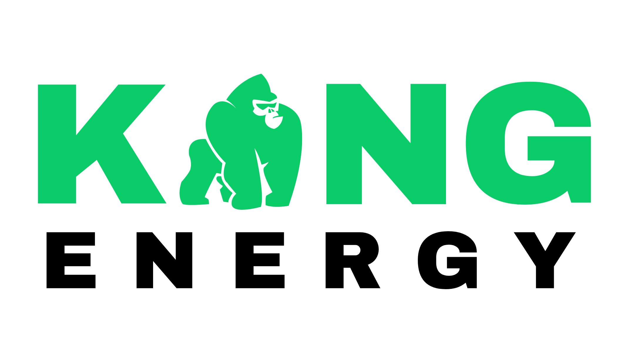 KONG ENERGY LOGO