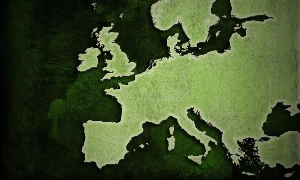 Case Green Direttive Ue Europa Green