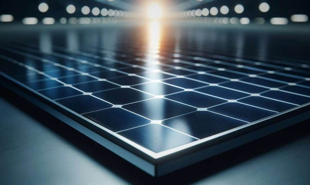 Quanto Produce Un Impianto Fotovoltaico